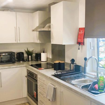 Bridgefield Apartment Ashford  Luaran gambar
