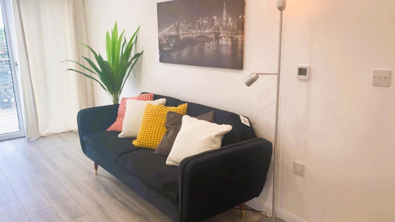 Bridgefield Apartment Ashford  Luaran gambar