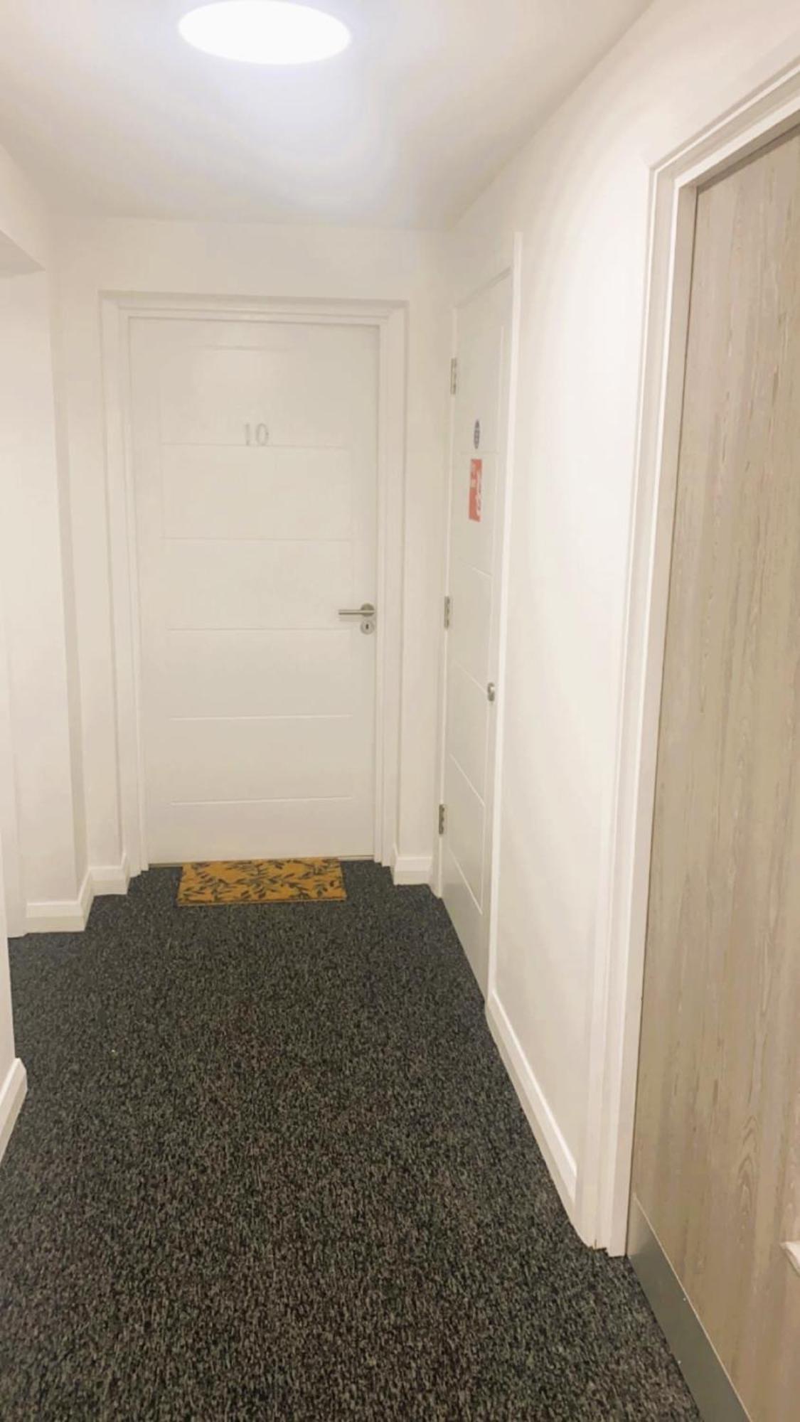 Bridgefield Apartment Ashford  Luaran gambar