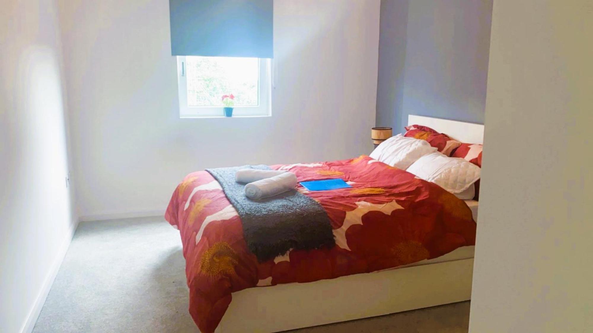 Bridgefield Apartment Ashford  Luaran gambar