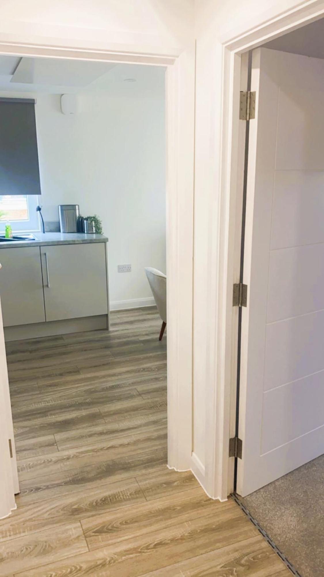 Bridgefield Apartment Ashford  Luaran gambar