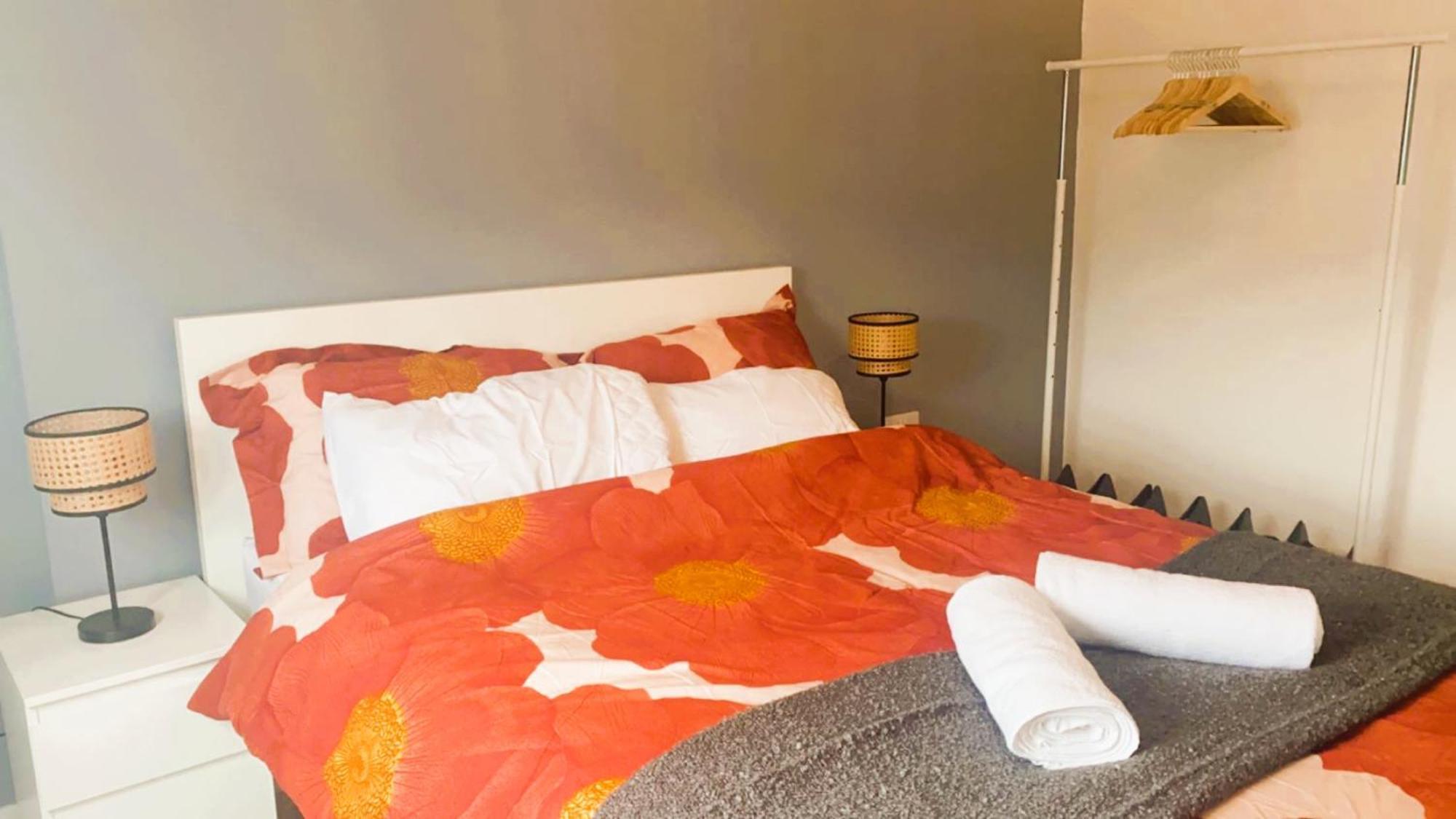 Bridgefield Apartment Ashford  Luaran gambar