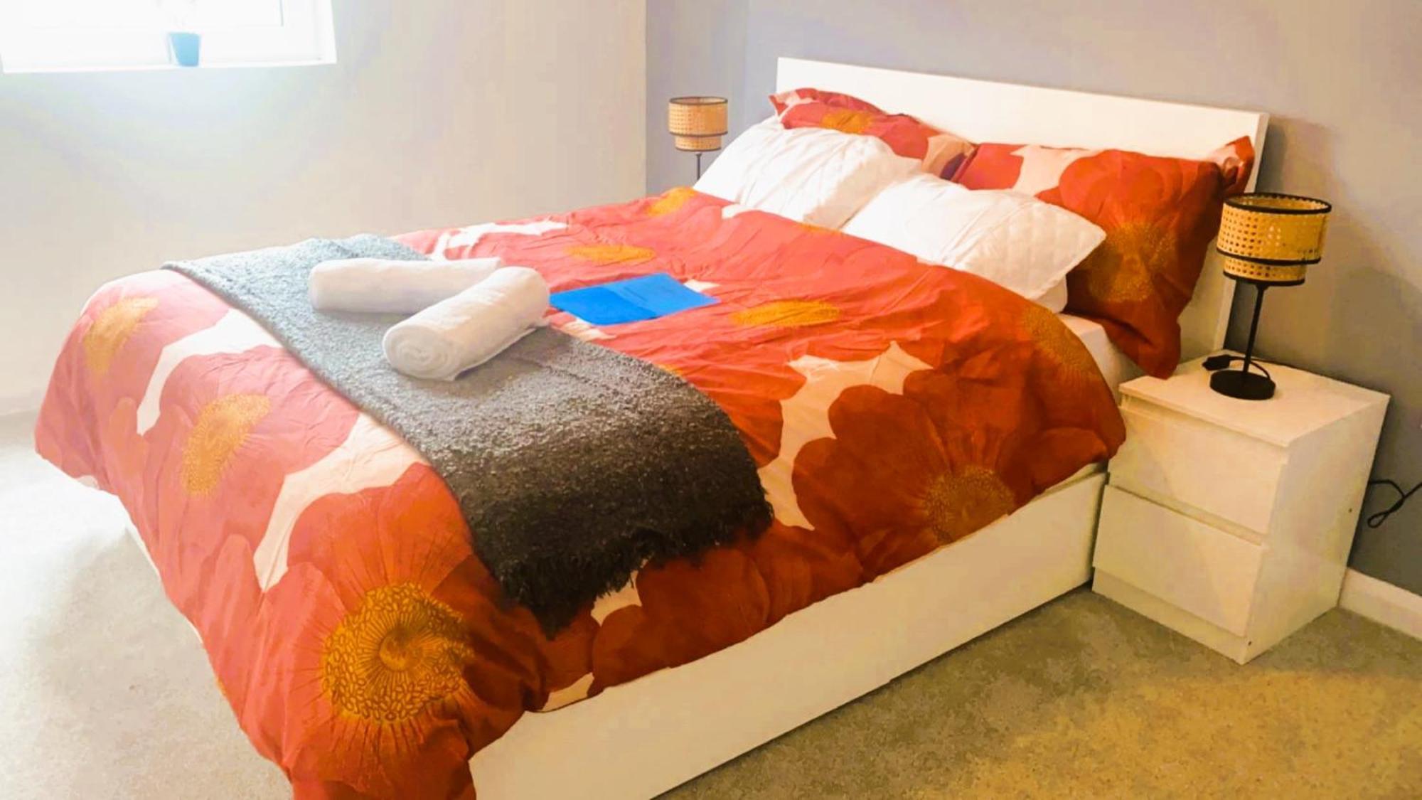 Bridgefield Apartment Ashford  Luaran gambar